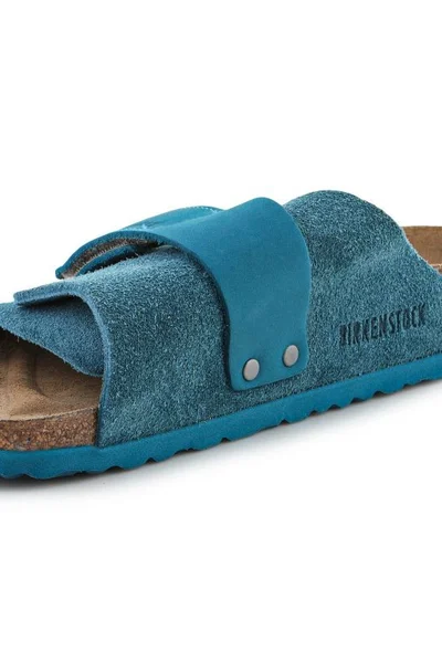 Dámské letní žabky Birkenstock Kyoto W