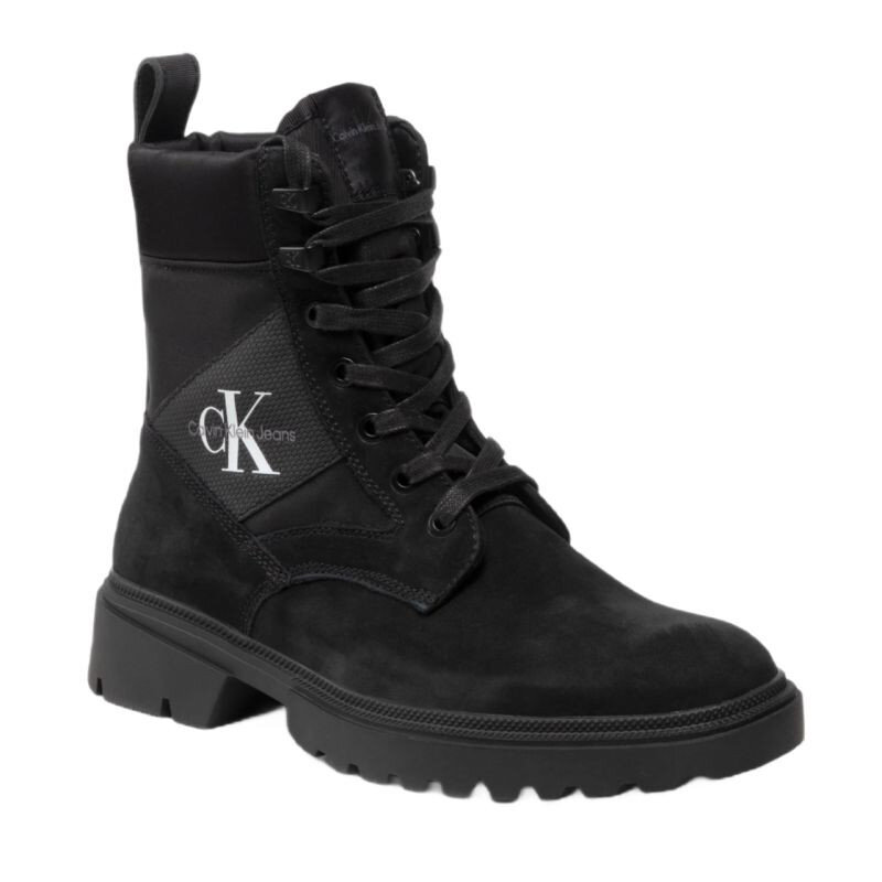 Zimní pánské trekové boty Calvin Klein Chunky Hiking Boot, 42 i476_39468280