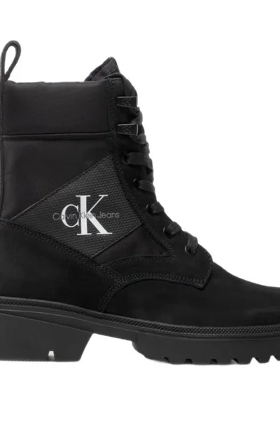 Zimní pánské trekové boty Calvin Klein Chunky Hiking Boot