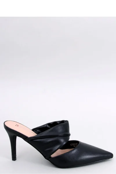 Lodičky Inello s jehlovým podpatkem - elegantní dámská obuv pro výjimečné příležitosti