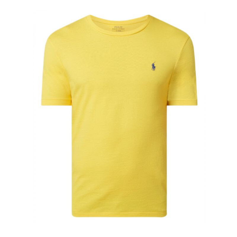 Klasické pánské tričko Ralph Lauren Ssl-Tsh, XL i476_59247614