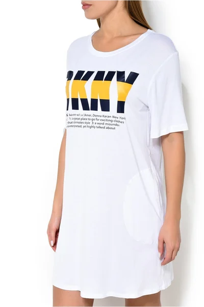 Dámská noční košile 2O35 - DKNY