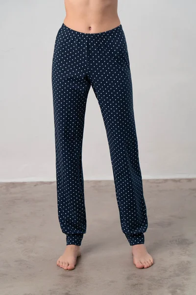 Vamp - Pohodlné pyžamo pro ženy YJP36L - Vamp