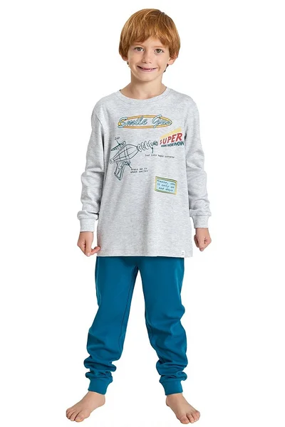 Dětské pyžamo Muydemi 109VP2
