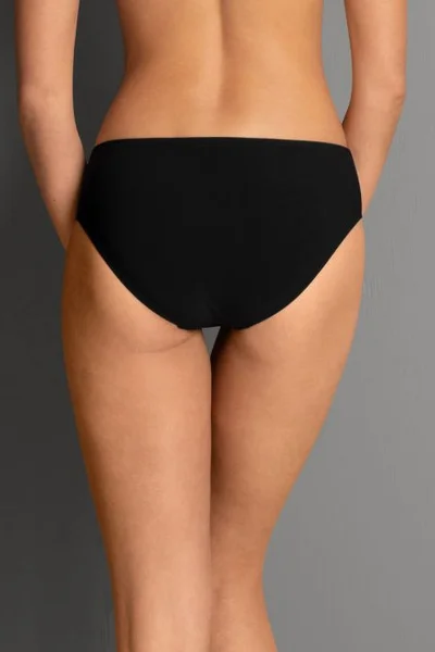 Dámské plavkové kalhotky Style Comfort Bottom 3N5 - Rosa Faia Anita