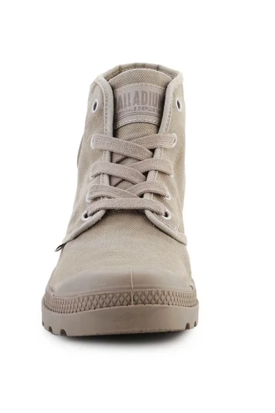 Univerzální dámské boty Palladium Pampa Hi W