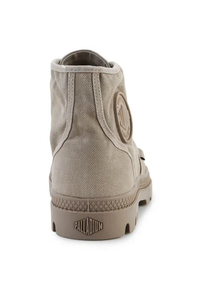 Univerzální dámské boty Palladium Pampa Hi W