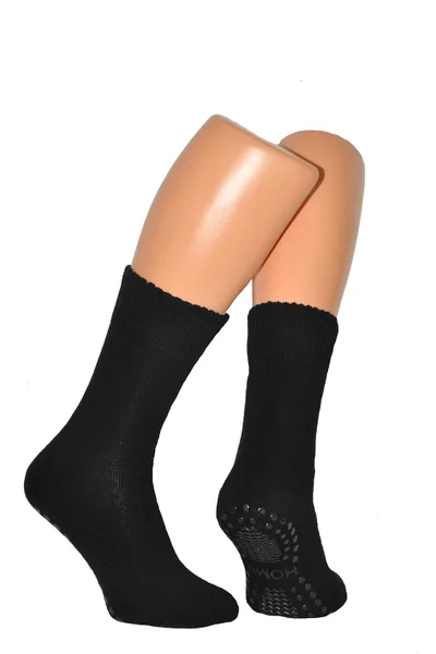 Ponožky WiK YZ5W Thermo ABS Cotton
