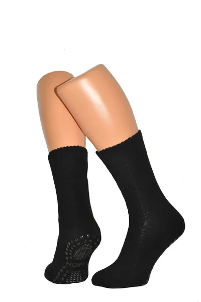 Ponožky WiK YZ5W Thermo ABS Cotton