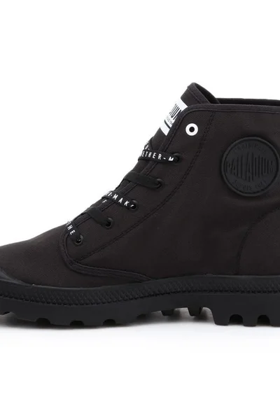 Unisex boty Palladium Pampa HI Future M=U 55MF23