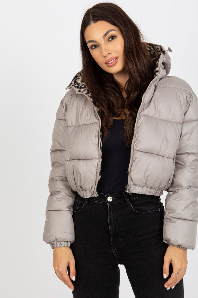 Zimní bunda NM pro ženy, Xl i240_172607_2:XL