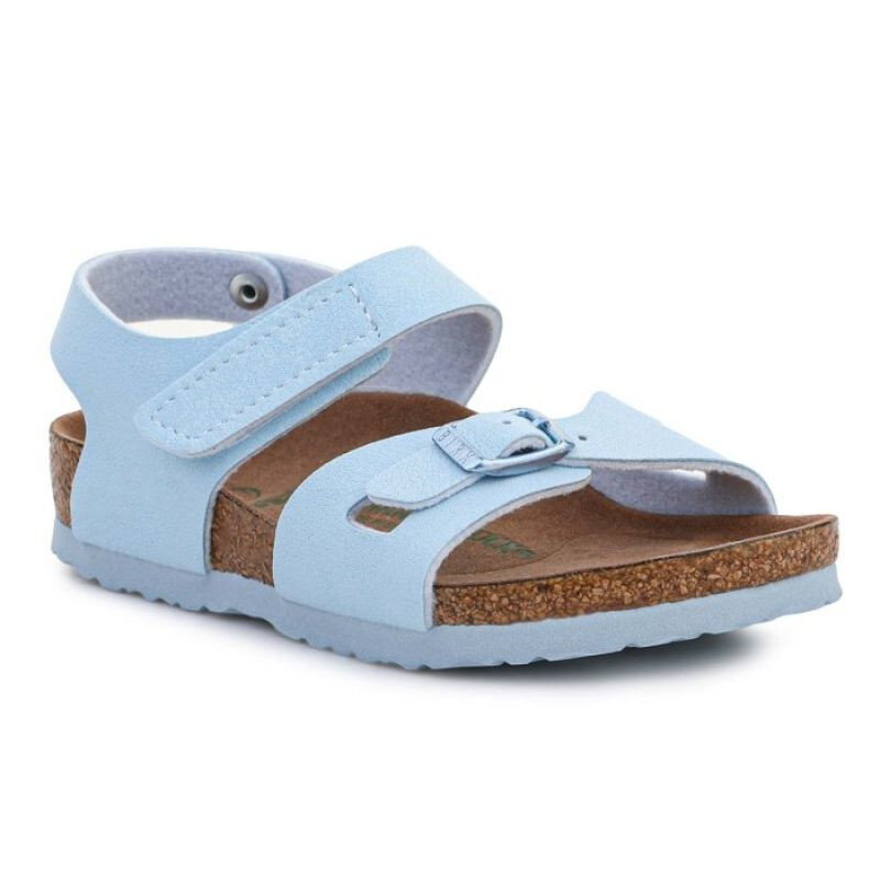 Dětské sandály Birkenstock Colorado 8I13C8 Light Blue, EU 24 i476_40748620