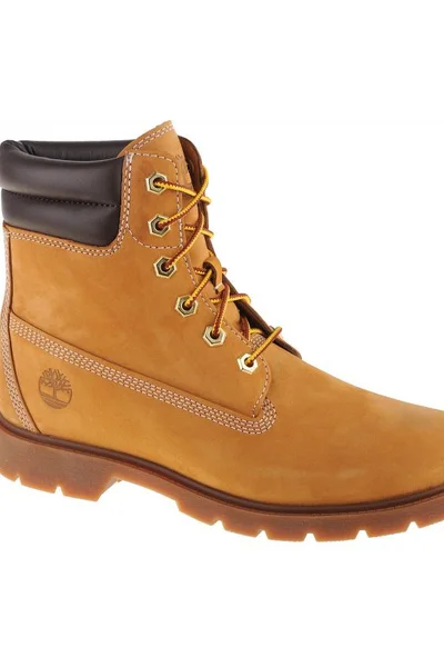 Dámské boty Timberland Linden Woods 6 IN Boot