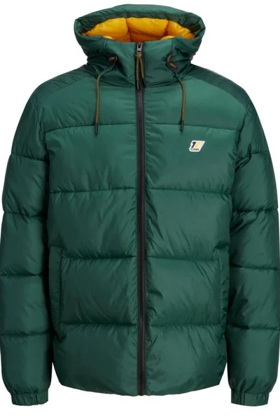 Mužská bunda na zimu Jack & Jones Arctic Shield M