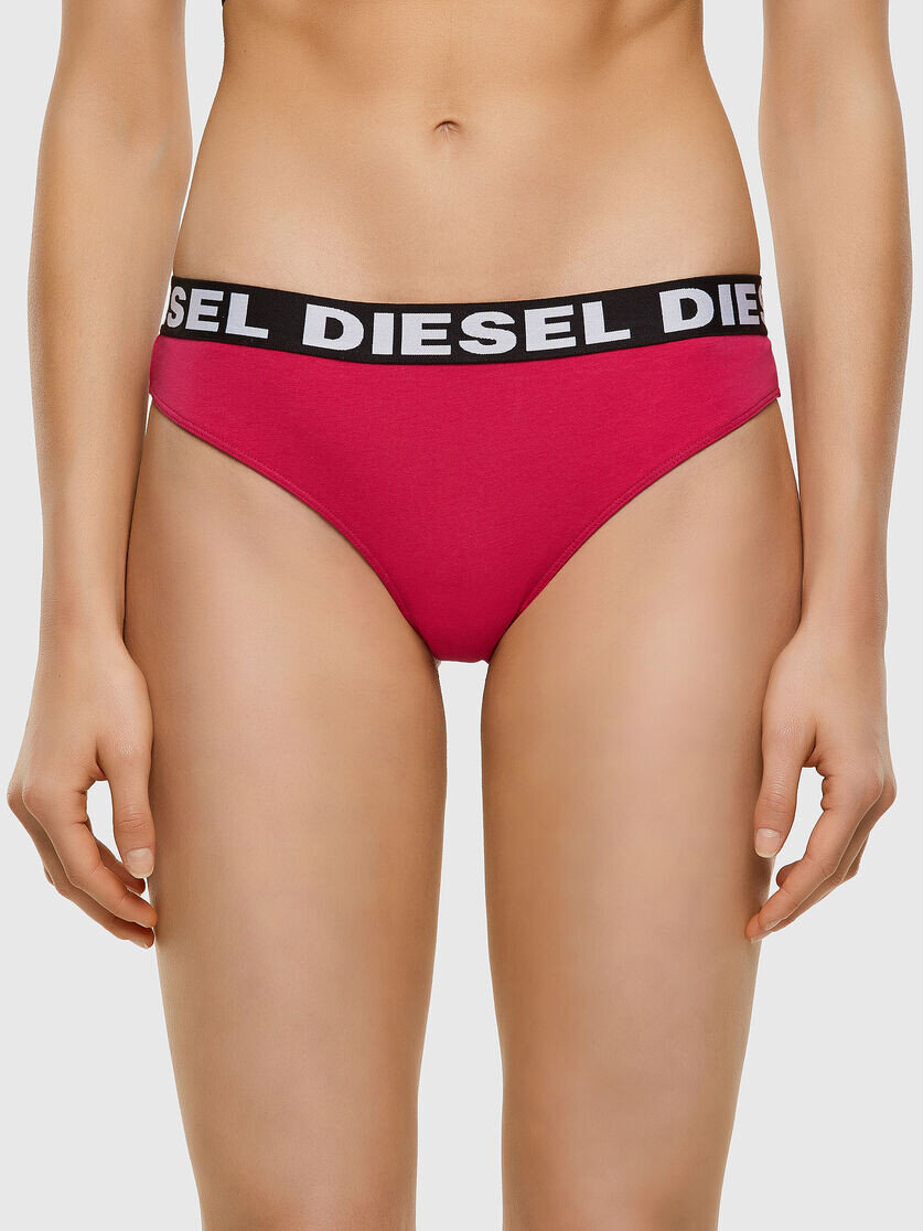 Dámské kalhotky 7F5 - Diesel, růžova S i10_P44935_1:9_2:92_