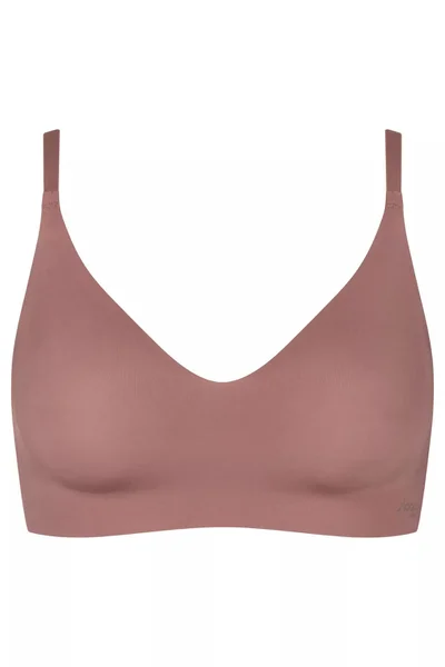 Dámská podprsenka ZERO Microfibre 2.0 Bralette  SLOGGI