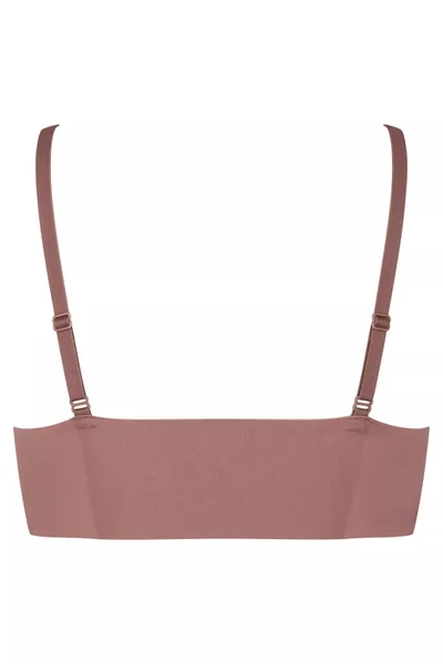 Dámská podprsenka ZERO Microfibre 2.0 Bralette  SLOGGI