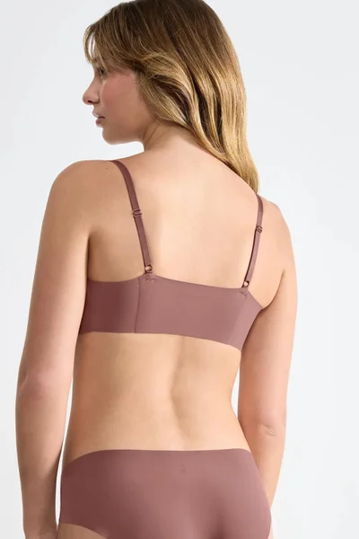 Dámská podprsenka ZERO Microfibre 2.0 Bralette  SLOGGI