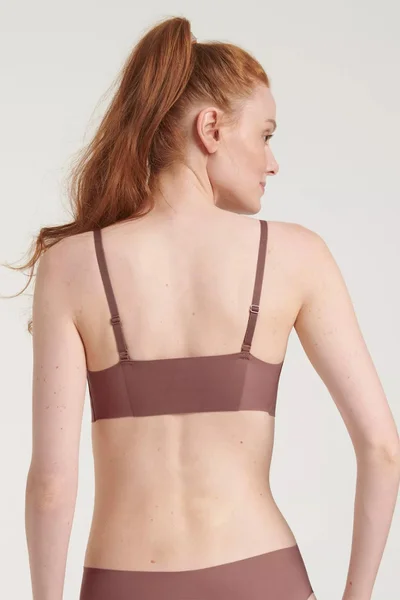 Dámská podprsenka ZERO Microfibre 2.0 Bralette  SLOGGI