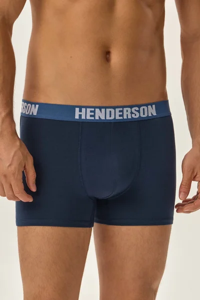 Boxerky Henderson Jarl směs barev - 3 ks - M-3XL