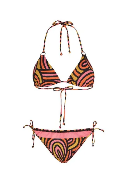 Plavky O'Neill Capri - Bondey Bikini Set W 92800613174