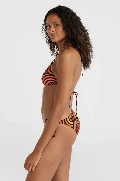 Plavky O'Neill Capri - Bondey Bikini Set W 92800613174