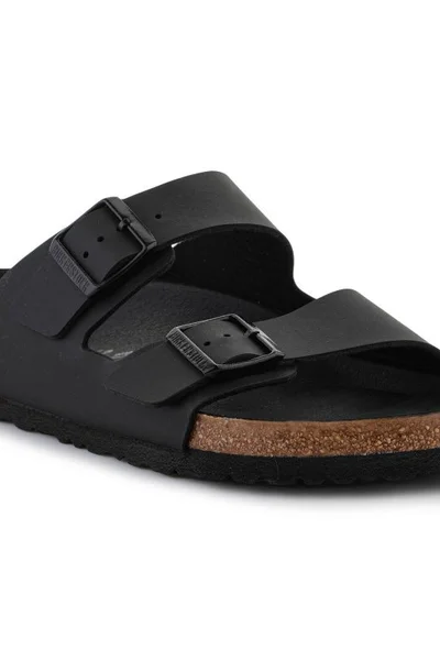 Unisex žabky Birkenstock Arizona s nastavitelnými pásky