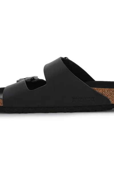 Unisex žabky Birkenstock Arizona s nastavitelnými pásky