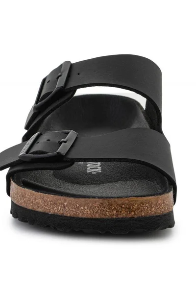 Unisex žabky Birkenstock Arizona s nastavitelnými pásky