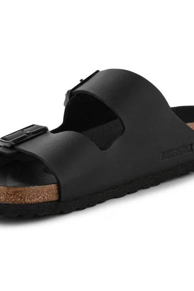 Unisex žabky Birkenstock Arizona s nastavitelnými pásky