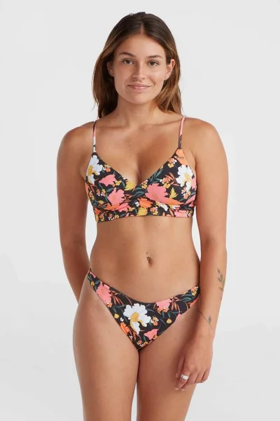 Dámské plavky O'Neill Wave Skye Bikini Set