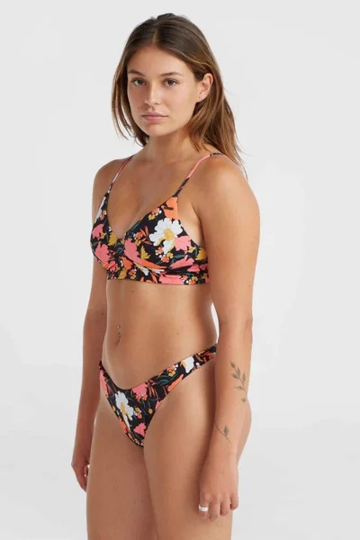 Dámské plavky O'Neill Wave Skye Bikini Set