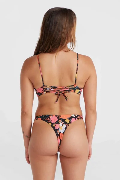 Dámské plavky O'Neill Wave Skye Bikini Set