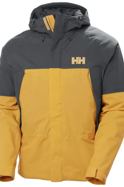 Horolezecká bunda Banff M - Helly Hansen