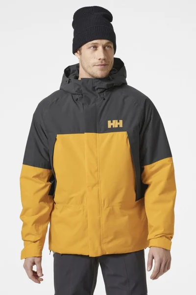 Horolezecká bunda Banff M - Helly Hansen