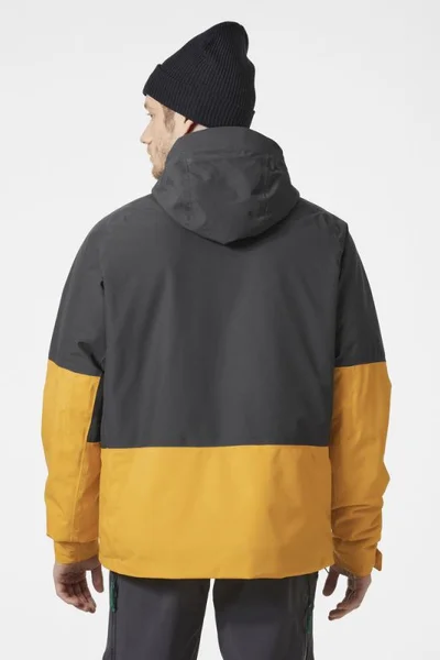 Horolezecká bunda Banff M - Helly Hansen