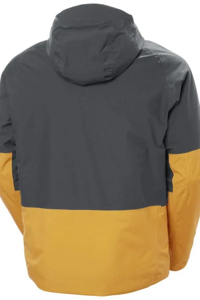 Horolezecká bunda Banff M - Helly Hansen