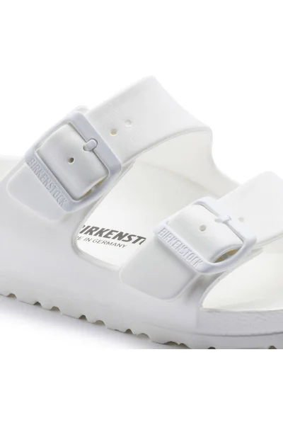 Žabky Birkenstock Eva pro ženy - letní komfort