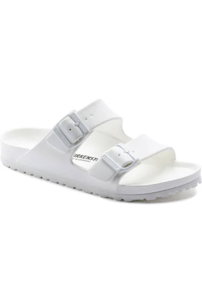 Žabky Birkenstock Eva pro ženy - letní komfort