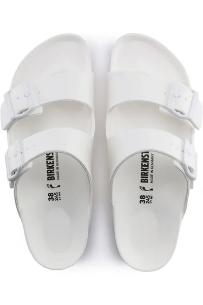 Žabky Birkenstock Eva pro ženy - letní komfort