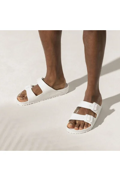 Žabky Birkenstock Eva pro ženy - letní komfort