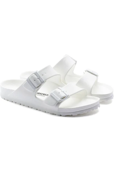 Žabky Birkenstock Eva pro ženy - letní komfort