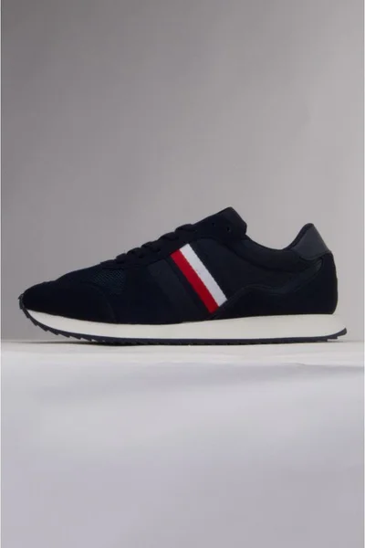 Sportovní pánské boty Tommy Hilfiger Evo Mix