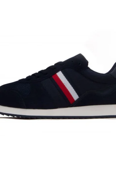 Sportovní pánské boty Tommy Hilfiger Evo Mix