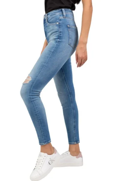 Dámské Calvin Klein Jeans Skinny