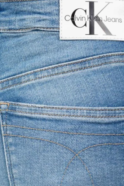 Dámské Calvin Klein Jeans Skinny
