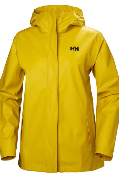 Rybářská dešťová bunda Moss W - Helly Hansen