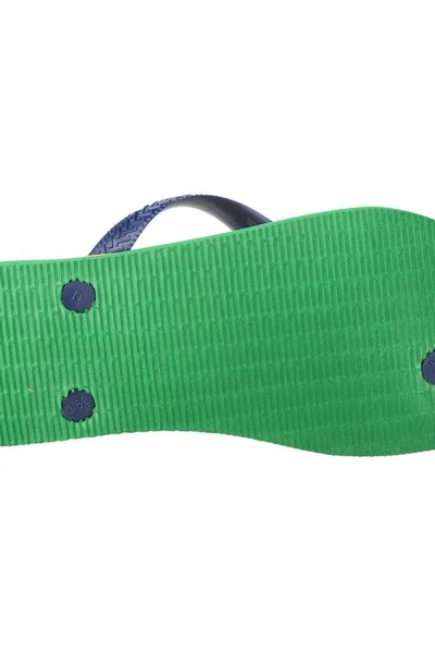 Žabky Havaianas Brasil - Dámské komfortní