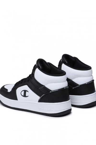 Champion Pánské Boty Rebound 2.0 Mid