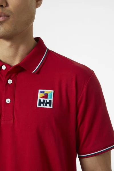 Klasické polo tričko Jerey M - Helly Hansen